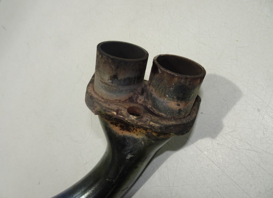 Downpipes BMW R 1100  1150 RS