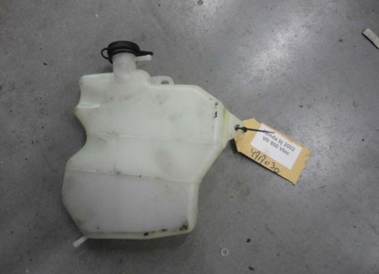 Radiator reserve tank  Honda VFR 800 I