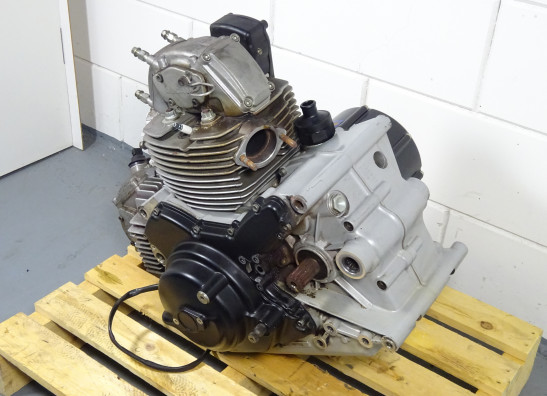 Motorblok Ducati Monster 695