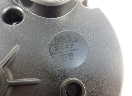 Meter combination Kawasaki GTR 1400