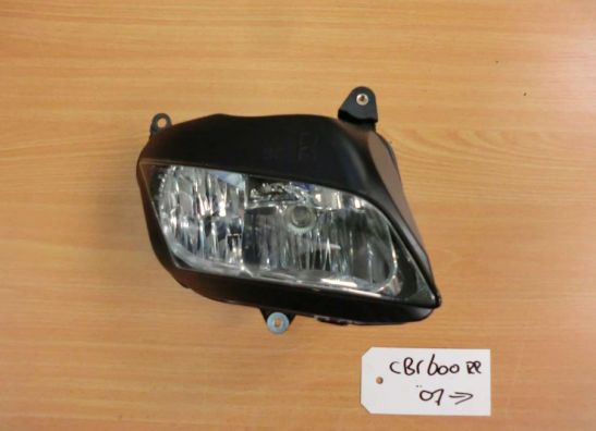 Headlight Honda CBR 600 RR