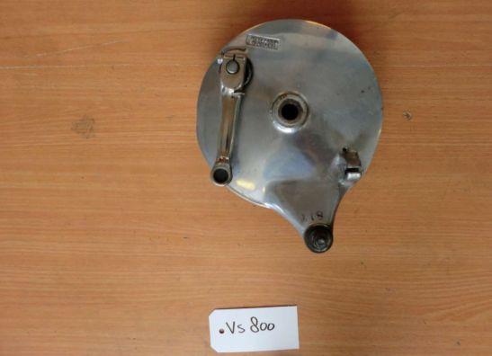 Rear brake caliper Suzuki VS 800 Intruder