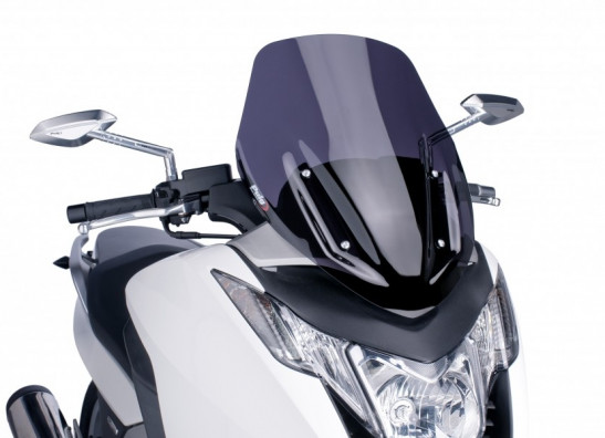 Kuipruit Honda NC 700 D