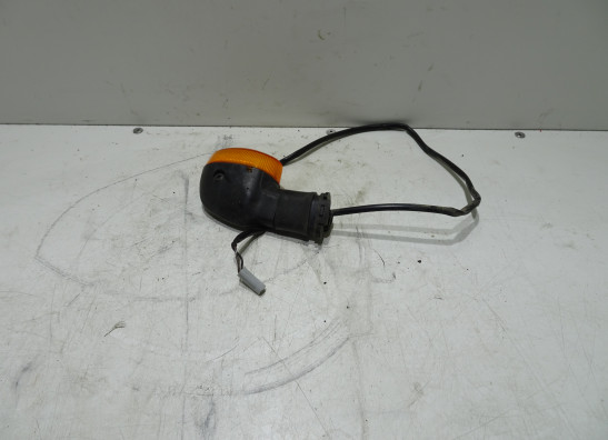 Knipperlicht Yamaha FZ6