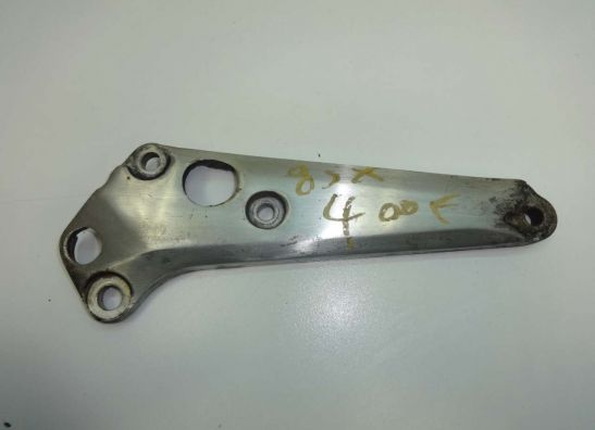 Rechter schetsplaat Suzuki GSX 400 F