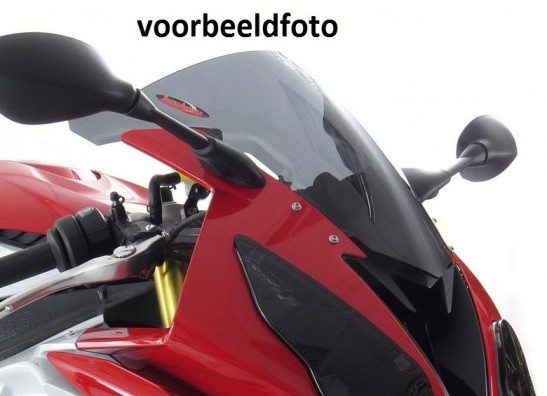 Kuipruit BMW S 1000 RR