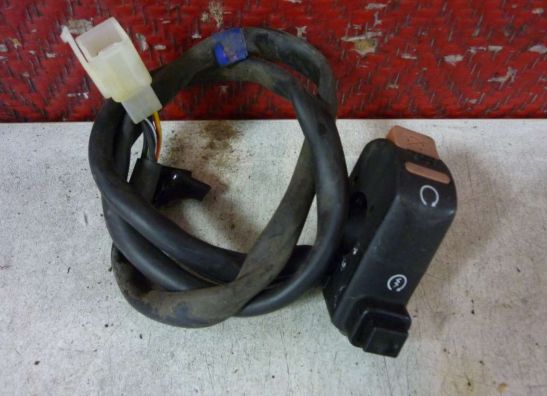 Handlebar switch assy right Honda XL 125 Varadero