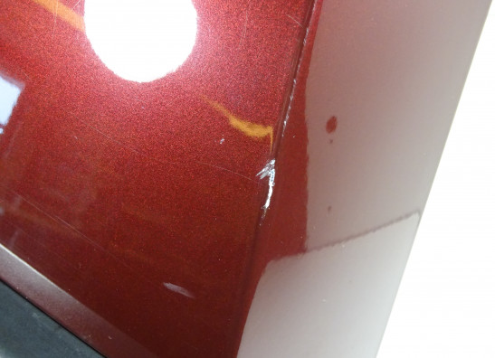 Koffer links BMW K 1200 LT