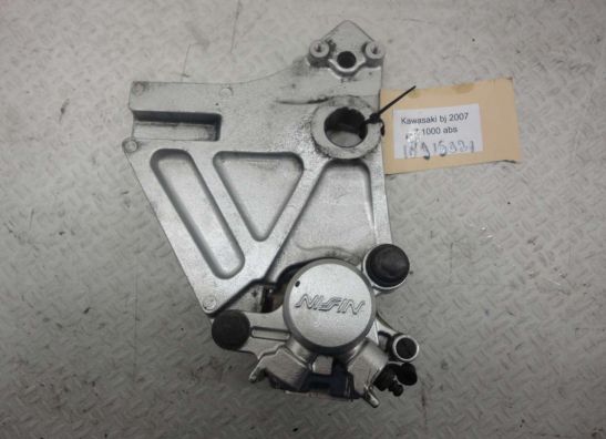 Achter remklauw Kawasaki Z 1000