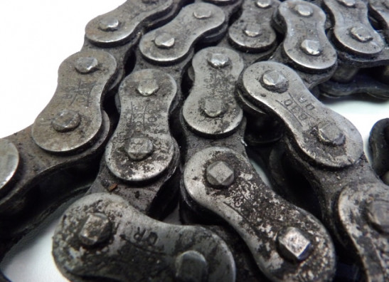 Chain and sprocket kit Kawasaki Z 650