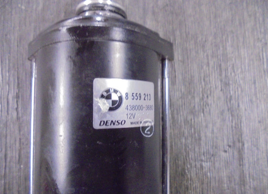 Anlasser BMW R 1200 GS LC Adventure