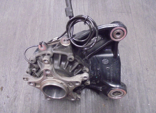 Cardan BMW R 1200 GS LC