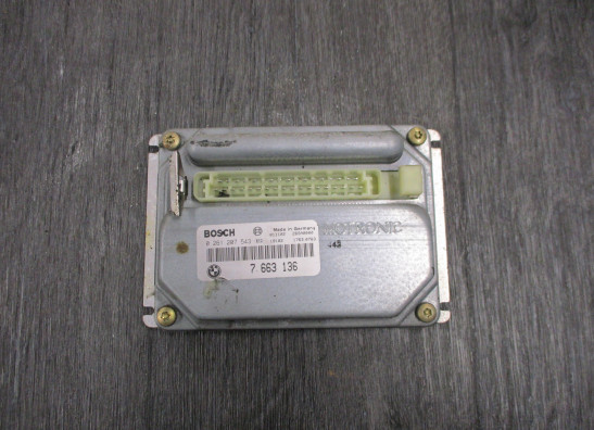 CDI ECU unit BMW K 1200 RS