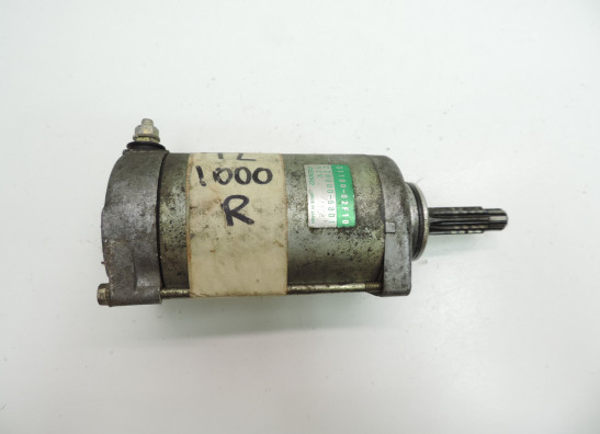 Starting motor Suzuki TL 1000