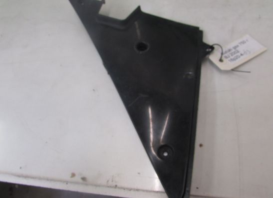Sonstiges Suzuki GSX R 750