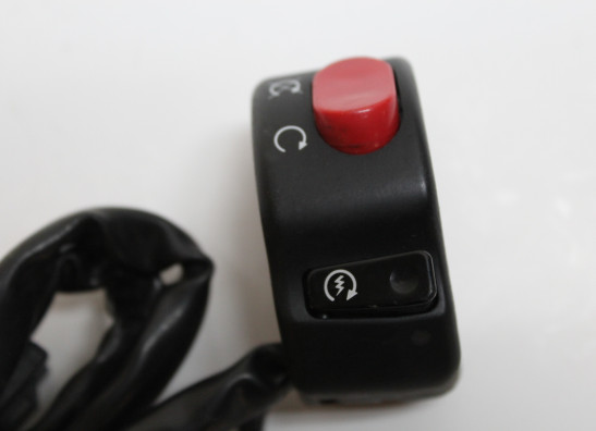 Lenkerschalter rechts Triumph Tiger 1050