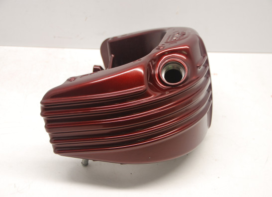 Olie reservoir Harley Davidson Softtail