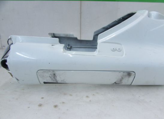 Heck Honda ST 1100 Pan European