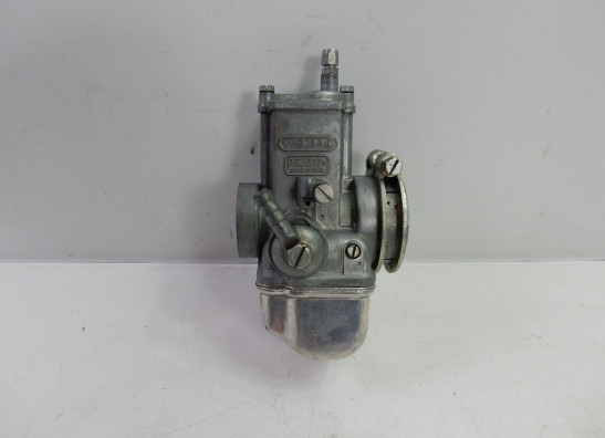 Carburetor assy Laverda 750