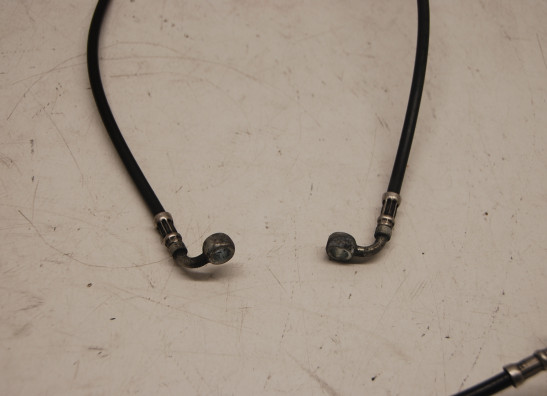 Brake hose front Harley Davidson Touring FL