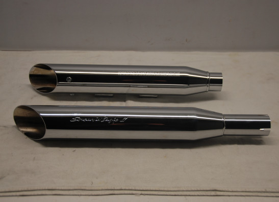 Sportdemper Harley Davidson Softtail