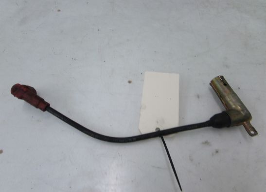 Zundkerze-Stecker BMW K 75