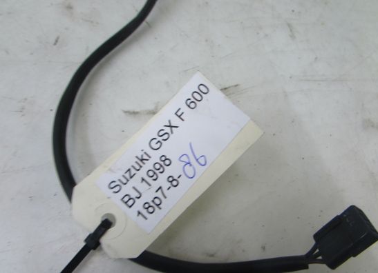 Kabelbaum vorne Suzuki GSX F 600