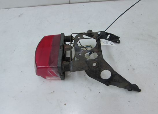 Rear light Yamaha TDM