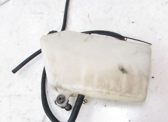Radiator reserve tank  Kawasaki ZXR 400