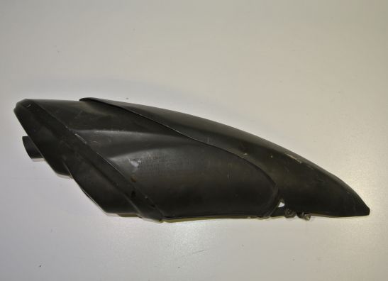 Muffler Suzuki SFV 650 Gladius