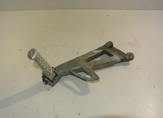 Pillion step left  Triumph Sprint ST 955