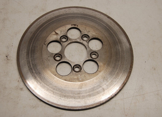 Remschijf voor Harley Davidson Custom universal other