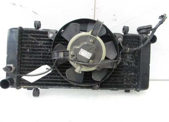 Radiator Honda VFR 750