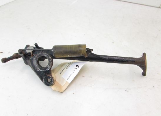 Standaard Honda VFR 750