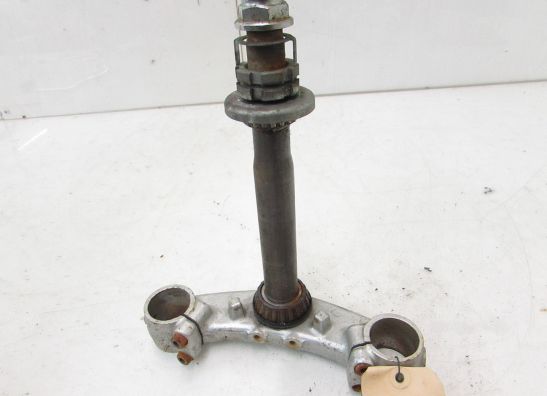 Gabelbrucke Unten Yamaha XV 1000 Virago