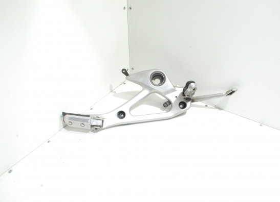 Rechter schetsplaat Honda XL 1000 V Varadero