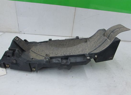 Accubak BMW R 1100 RT