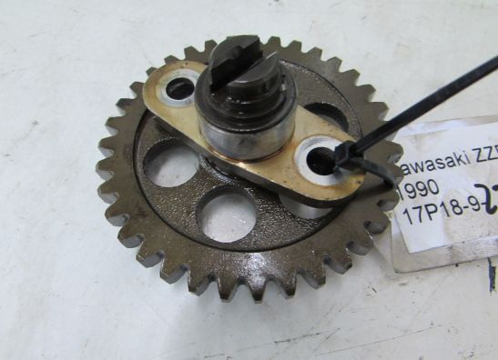 Motorblock Sonstiges Kawasaki ZZR 1100