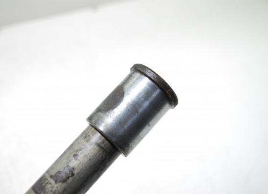 Axle front Kawasaki ZXR 750