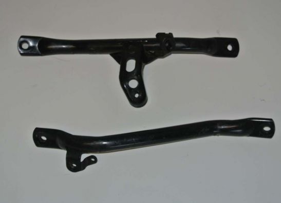 Frame body parts BMW R 1200 GS