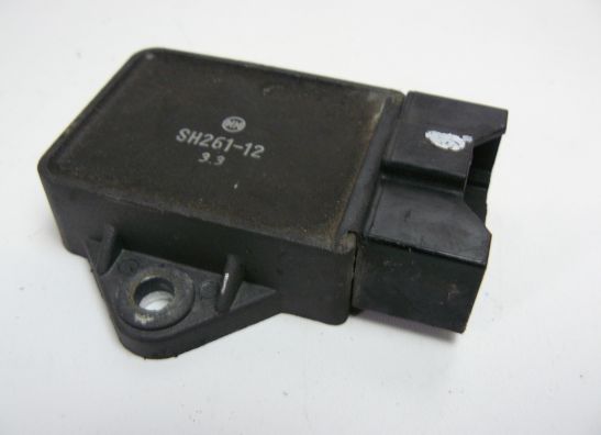 Spanningsregelaar Honda CB 750 