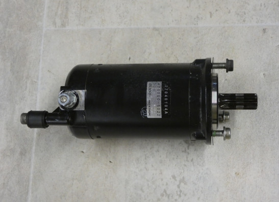 Startmotor Ducati Multistrada 1200