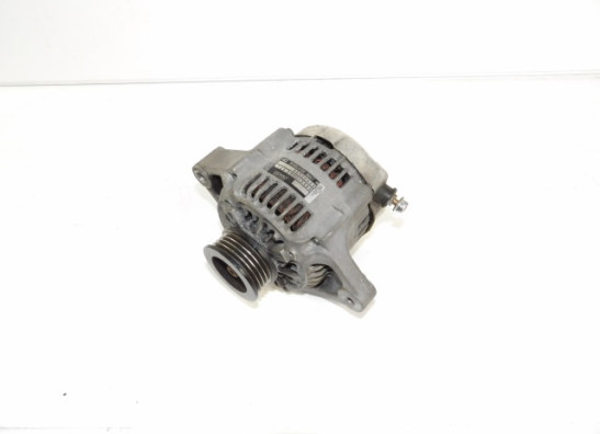 Generator Moto Guzzi Stelvio
