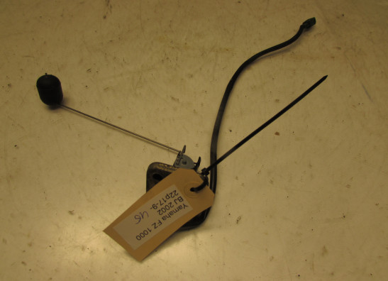 Brandstofniveaumeter Yamaha FAZER 1000