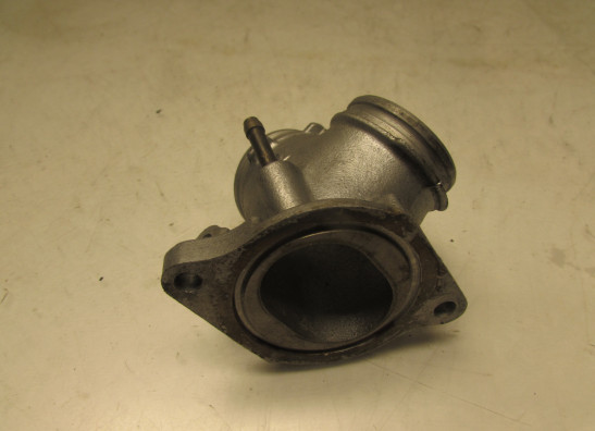 Ansaugkrummer Yamaha V max