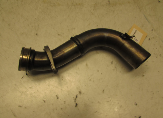 Uitlaatbochten Aprilia RSV 4