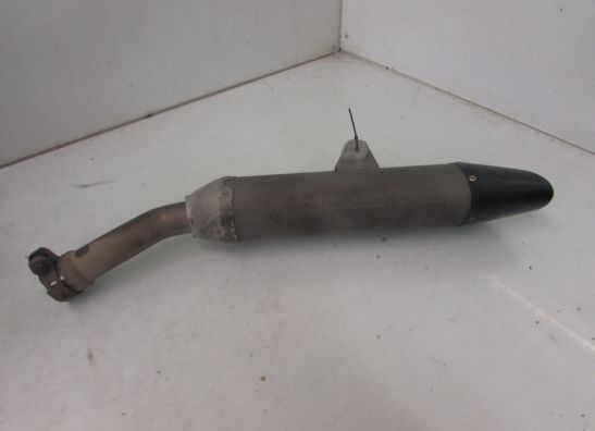 Muffler Yamaha YZF R1