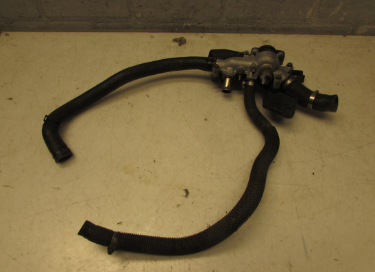 Radiator toebehoren Yamaha V max