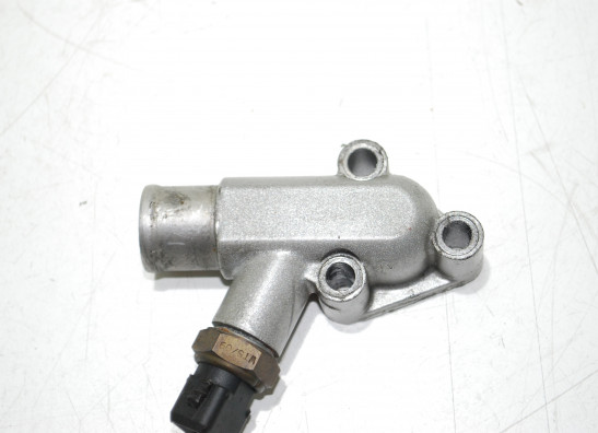 Motorblok diverse Ducati Monster S4