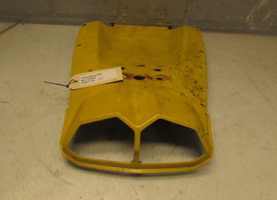 Undertail rear fender Yamaha YZF R6